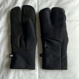 Specialized Lobster Mittens | Large | Fat Bike